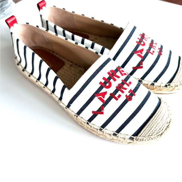 Lauren Ralph Lauren. - Espadrilles - Picture 8 of 9
